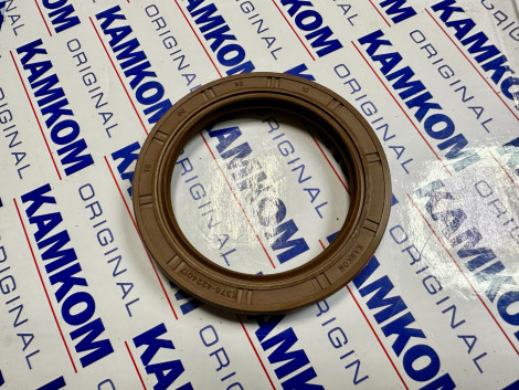 Манжета подкачки колес 2,2-60х82х10 Viton для УРАЛ 375-4224017-01/ КАМКОМ