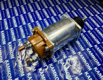 Реле стартера втягуючого для КамАЗ СТ142-3708800 / КАМКОМ
