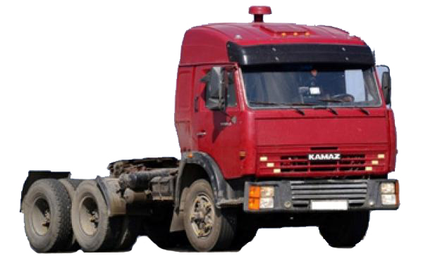 КамАЗ-5410