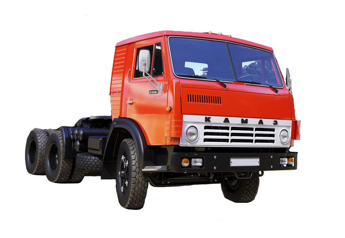 КамАЗ-54112