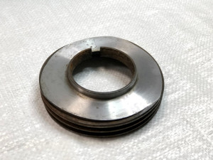 Кольцо (шайба) первичного вала КПП маслонагнетательное (на 030 вал) для КамАЗ 14.1701096  / пр-во КамАЗ