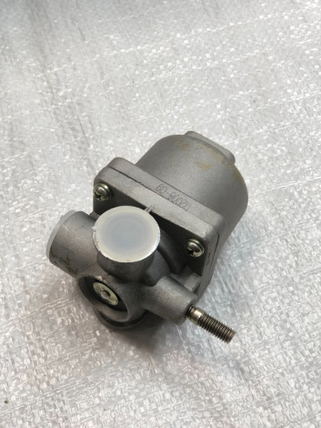 Клапан обмеження тиску ОДГ для КамАЗ 100-3534010