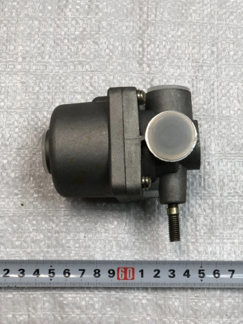 Клапан обмеження тиску ОДГ для КамАЗ 100-3534010