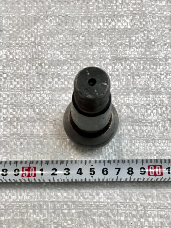 Палець рульової тяги голий М18 для Урал 375-3003065