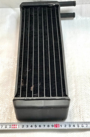 Радиатор отопителя 3-х рядный УРАЛ 4320-8101060 для Урал 4320-8101060