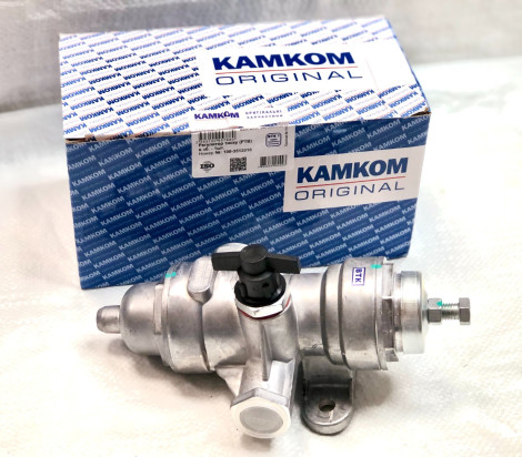Регулятор тиску повітря для КамАЗ 100-3512010 / КАМКОМ